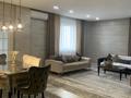 5-бөлмелі пәтер · 210 м² · 16/17 қабат, Кунаева 91, бағасы: 800 000 〒 в Шымкенте, Аль-Фарабийский р-н — фото 15