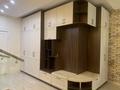 5-бөлмелі пәтер · 210 м² · 16/17 қабат, Кунаева 91, бағасы: 800 000 〒 в Шымкенте, Аль-Фарабийский р-н — фото 9