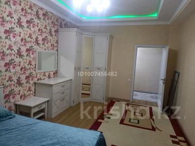 2-комнатная квартира · 90 м² · 3/14 этаж, 17-й мкр, 17 мкрн 7 за 37 млн ₸ в Актау
