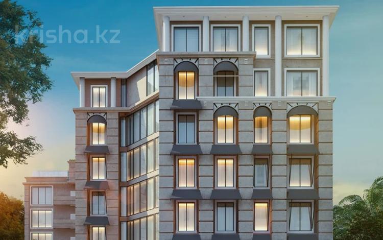 1-комнатная квартира · 30 м² · 5/7 этаж, Сурин за ~ 75.3 млн 〒 в Пхукете — фото 11