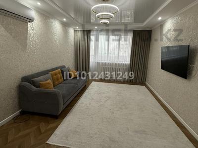 2-комнатная квартира · 67 м² · 7/17 этаж, Тауелсиздик 34/1 — Тауелсиздик за 34.5 млн ₸ в Астане, Алматы р-н