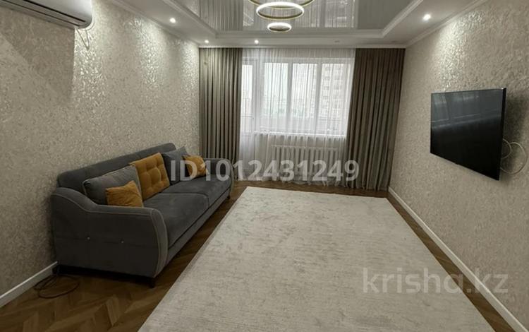2-бөлмелі пәтер · 67 м² · 7/17 қабат, Тауелсиздик 34/1 — Тауелсиздик, бағасы: 34.5 млн ₸ в Астане, Алматы р-н — фото 10