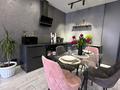 1-комнатная квартира · 55 м² · 8/10 этаж, Сейфуллина 51 за 23 000 ₸ в Алматы, Турксибский р-н