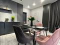 1-комнатная квартира · 55 м² · 8/10 этаж, Сейфуллина 51 за 23 000 ₸ в Алматы, Турксибский р-н — фото 10