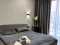1-комнатная квартира · 55 м² · 8/10 этаж, Сейфуллина 51 за 23 000 ₸ в Алматы, Турксибский р-н — фото 15
