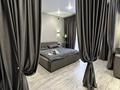 1-комнатная квартира · 55 м² · 8/10 этаж, Сейфуллина 51 за 23 000 ₸ в Алматы, Турксибский р-н — фото 17