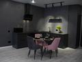 1-комнатная квартира · 55 м² · 8/10 этаж, Сейфуллина 51 за 23 000 ₸ в Алматы, Турксибский р-н — фото 2