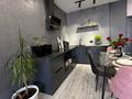 1-комнатная квартира · 55 м² · 8/10 этаж, Сейфуллина 51 за 23 000 ₸ в Алматы, Турксибский р-н — фото 8