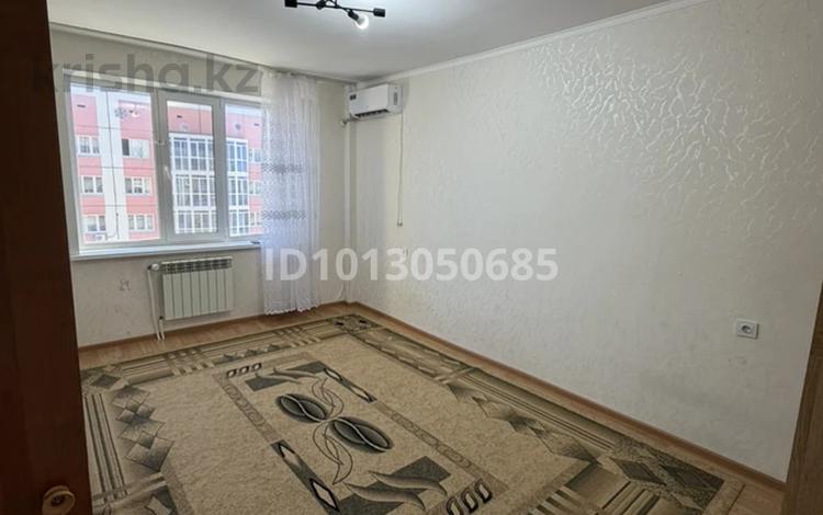 1-комнатная квартира · 60 м² · 8/9 этаж, мкр. Зачаганск пгт, Монкеулы за 140 000 ₸ в Уральске — фото 2