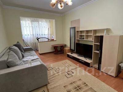2-комнатная квартира · 45.8 м² · 3/4 этаж, мкр Коктем-1 6 за 32 млн ₸ в Алматы, Бостандыкский р-н