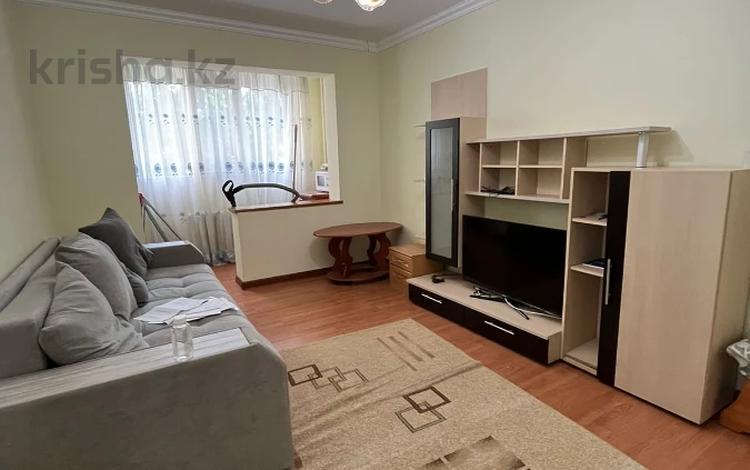 2-комнатная квартира · 45.8 м² · 3/4 этаж, мкр Коктем-1 6 за 32 млн ₸ в Алматы, Бостандыкский р-н — фото 21