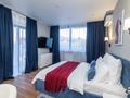 1-бөлмелі пәтер · 50 м² · 4/16 қабат, Гагарина проспект 124 — Абая, бағасы: 20 000 ₸ в Алматы, Бостандыкский р-н