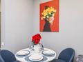 1-бөлмелі пәтер · 50 м² · 4/16 қабат, Гагарина проспект 124 — Абая, бағасы: 20 000 ₸ в Алматы, Бостандыкский р-н — фото 10