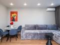 1-бөлмелі пәтер · 50 м² · 4/16 қабат, Гагарина проспект 124 — Абая, бағасы: 20 000 ₸ в Алматы, Бостандыкский р-н — фото 11