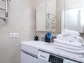 1-бөлмелі пәтер · 50 м² · 4/16 қабат, Гагарина проспект 124 — Абая, бағасы: 20 000 ₸ в Алматы, Бостандыкский р-н — фото 13