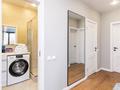 1-бөлмелі пәтер · 50 м² · 4/16 қабат, Гагарина проспект 124 — Абая, бағасы: 20 000 ₸ в Алматы, Бостандыкский р-н — фото 15