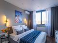 1-бөлмелі пәтер · 50 м² · 4/16 қабат, Гагарина проспект 124 — Абая, бағасы: 20 000 ₸ в Алматы, Бостандыкский р-н — фото 2