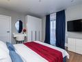 1-бөлмелі пәтер · 50 м² · 4/16 қабат, Гагарина проспект 124 — Абая, бағасы: 20 000 ₸ в Алматы, Бостандыкский р-н — фото 3