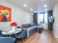 1-бөлмелі пәтер · 50 м² · 4/16 қабат, Гагарина проспект 124 — Абая, бағасы: 20 000 ₸ в Алматы, Бостандыкский р-н — фото 9