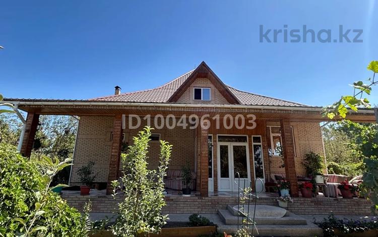 Отдельный дом · 6 комнат · 367 м² · 15.5 сот., Рябича за 180 млн 〒 в Бельбулаке (Мичурино) — фото 2