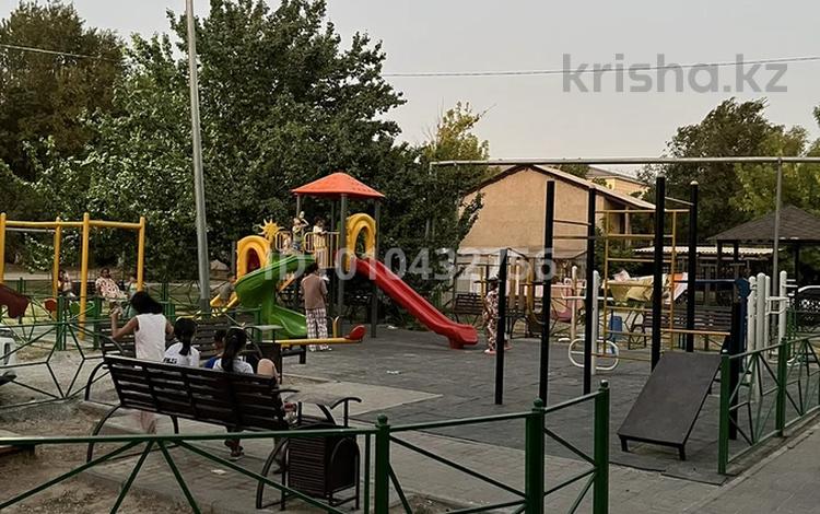 3-комнатная квартира · 65 м² · 3/3 этаж, 4-й микрорайон, 4-й микрорайон 19 — Школы 78 за 20 млн ₸ в Шымкенте, Туран р-н — фото 2