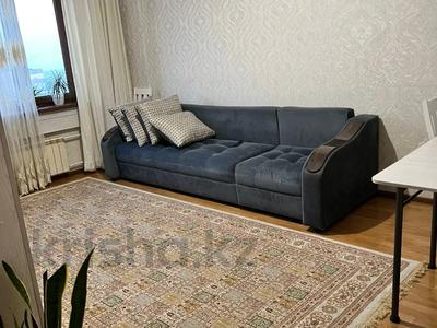 3-бөлмелі пәтер · 67 м² · 9/9 қабат, мкр Аксай-4 57, бағасы: 51 млн ₸ в Алматы, Ауэзовский р-н