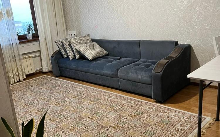 3-бөлмелі пәтер · 67 м² · 9/9 қабат, мкр Аксай-4 57, бағасы: 51 млн ₸ в Алматы, Ауэзовский р-н — фото 2
