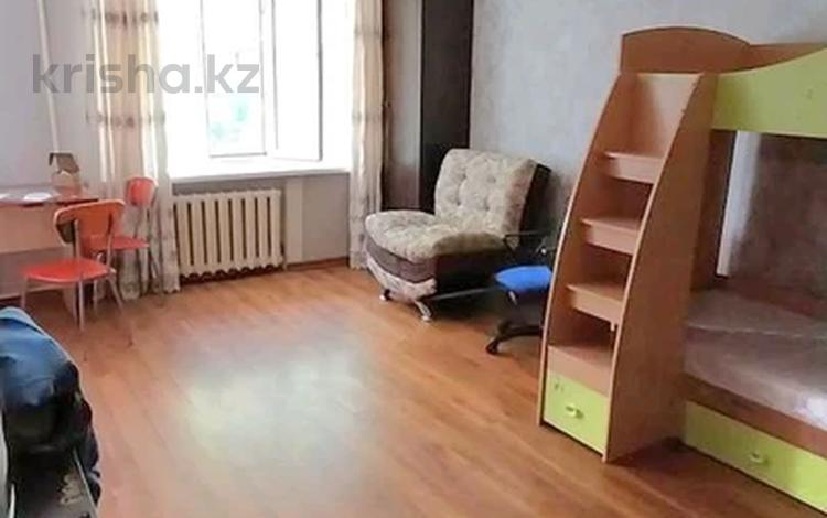 1-бөлмелі пәтер · 31 м² · 1/5 қабат, Пушкина 13, бағасы: 13 млн ₸ в Астане, р-н Байконур — фото 2