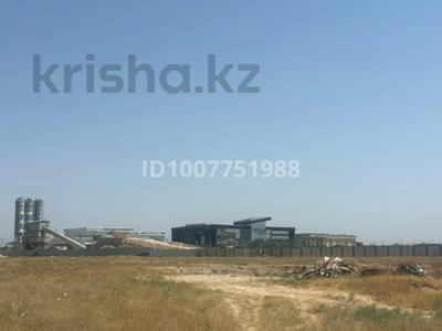 Участок · 2.84 га, мкр Шымсити за ~ 2.2 млрд 〒 в Шымкенте, Абайский р-н