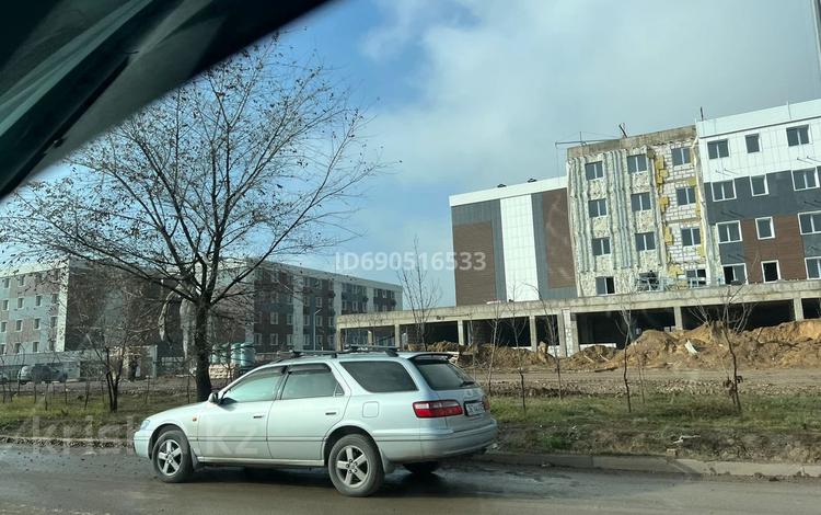 2-комнатная квартира, 50 м², 2/5 этаж, мкр Коккайнар 2 за 23.5 млн 〒 в Алматы, Алатауский р-н — фото 2