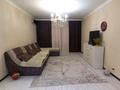 4-комнатная квартира · 120 м² · 6/9 этаж, Мустафина 13 — Кудайбердыулы - Мустафина за ~ 47.3 млн ₸ в Астане, Алматы р-н