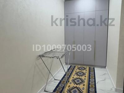1-комнатная квартира · 54 м² · 6/10 этаж, мкр Центральный, Абая 26/2 — Рядом с Драматическим театром за 250 000 ₸ в Атырау