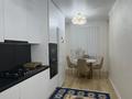 1-комнатная квартира · 54 м² · 6/10 этаж, мкр Центральный, Абая 26/2 — Рядом с Драматическим театром за 250 000 ₸ в Атырау — фото 3