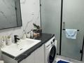 1-комнатная квартира · 54 м² · 6/10 этаж, мкр Центральный, Абая 26/2 — Рядом с Драматическим театром за 250 000 ₸ в Атырау — фото 5