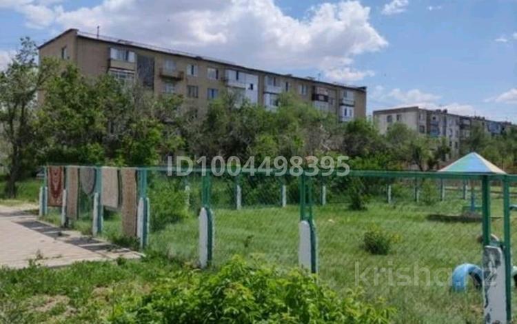 4-бөлмелі пәтер · 100 м² · 1/5 қабат, Маясовой 38 — СШ N4, бағасы: 30 млн ₸ в Аркалыке — фото 4