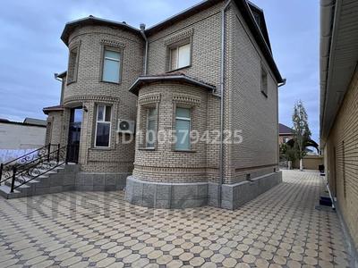 Часть дома · 10 комнат · 380 м² · 1000 сот., Мұнайлы 2 көше 24 за 100 млн ₸ в Жанаозен