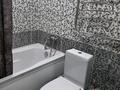 2-комнатная квартира · 52 м² · 1/5 этаж, мкр Айнабулак-3 156 за 200 000 ₸ в Алматы, Жетысуский р-н — фото 14