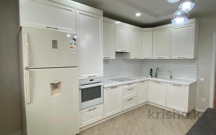 1-комнатная квартира · 41 м² · 3/6 этаж, Жунисова за 23 млн ₸ в Алматы, Наурызбайский р-н — фото 2