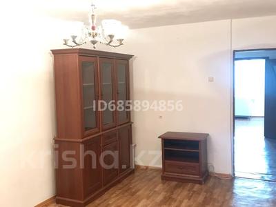 2-комнатная квартира · 54 м² · 3/5 этаж, Ильясов 2 за 12.7 млн 〒 в 
