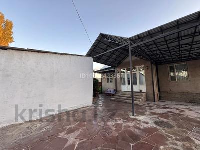 Отдельный дом · 3 комнаты · 122.2 м² · 66.2 сот., Пушкина 209 А за 56 млн 〒 в Таразе