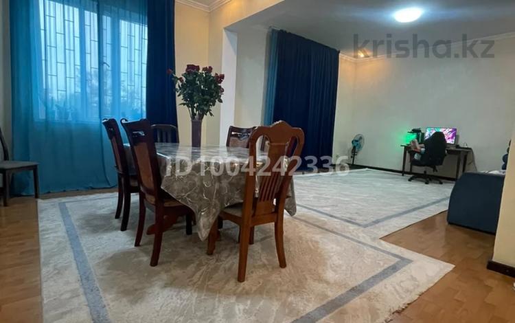 Жеке үй · 3 бөлме · 122.2 м² · 122.2 жүзд., Пушкина 209 А, бағасы: 46.5 млн ₸ в Таразе — фото 38