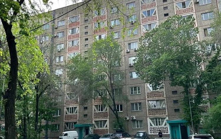 2-комнатная квартира, 53 м², 3/9 этаж, мкр Тастак-2 за 36.5 млн 〒 в Алматы, Алмалинский р-н — фото 2