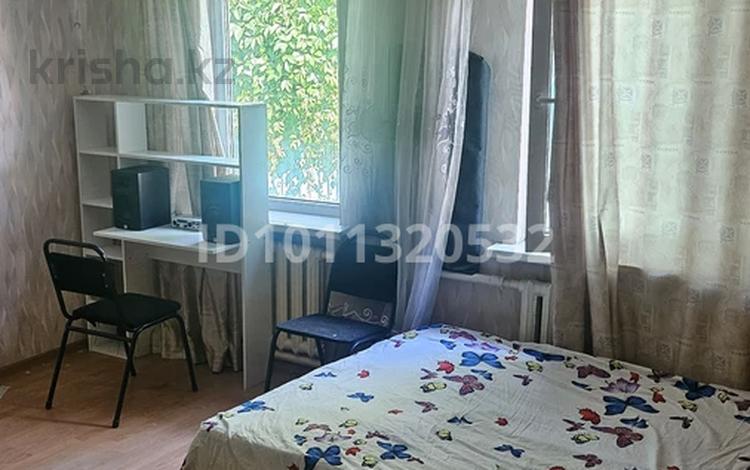 1 комната · 20 м² · 1/1 этаж, мкр Горный Гигант 90 — Шукшина/ жукова за 120 000 ₸ в Алматы, Медеуский р-н — фото 4