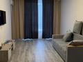 2-бөлмелі пәтер · 75 м² · 9/10 қабат, толе би 285/8 20, бағасы: 51 млн ₸ в Алматы, Ауэзовский р-н