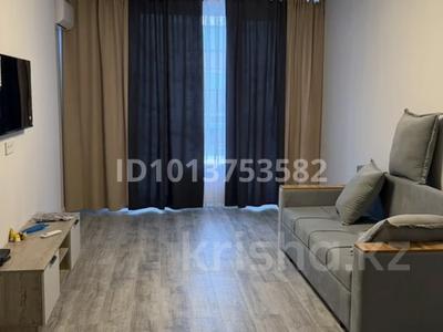 2-бөлмелі пәтер · 75 м² · 9/10 қабат, толе би 285/8 20, бағасы: 51 млн ₸ в Алматы, Ауэзовский р-н