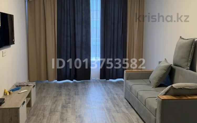 2-бөлмелі пәтер · 75 м² · 9/10 қабат, толе би 285/8 20, бағасы: 51 млн ₸ в Алматы, Ауэзовский р-н — фото 2