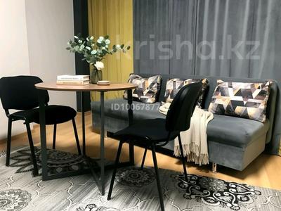 1-комнатная квартира · 50 м² · 8/10 этаж, мкр 12 — Абилкайыр-хана / бокеньай батыра за 200 000 〒 в Актобе