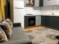 1-бөлмелі пәтер · 50 м² · 8/10 қабат, мкр 12 — Абилкайыр-хана / бокеньай батыра, бағасы: 175 000 ₸ в Актобе — фото 2