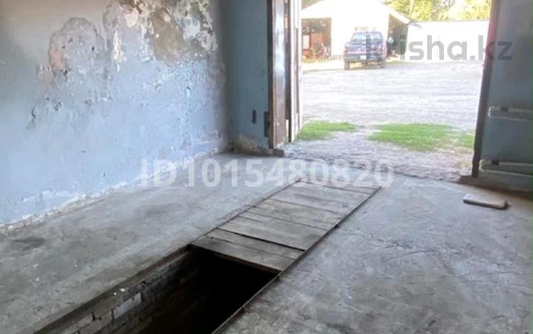 Гараж · Сатпаева 13/7, бағасы: 100 000 ₸ в Усть-Каменогорске — фото 2