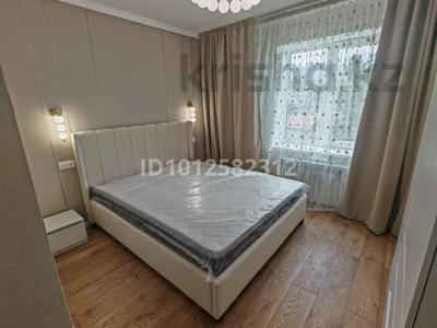 2-бөлмелі пәтер · 55 м² · 5/5 қабат, мкр Казахфильм, Мкр Казахфильм, ул. Новая 2, бағасы: 430 000 ₸ в Алматы, Бостандыкский р-н